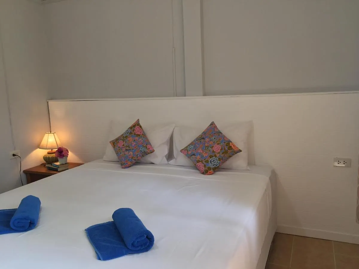 Appartamento Besthouse Ko Lanta Alloggio in famiglia