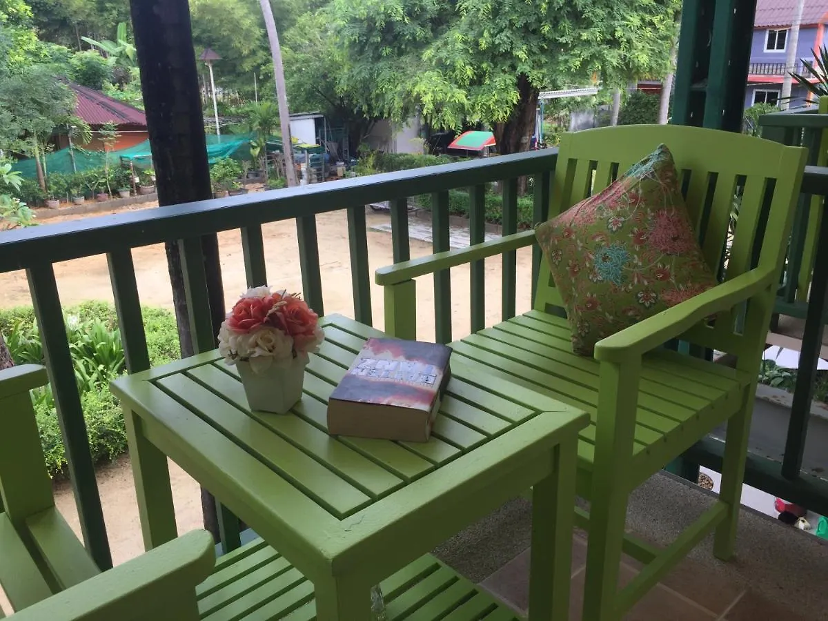 Appartamento Besthouse Ko Lanta 0*,  Thailandia