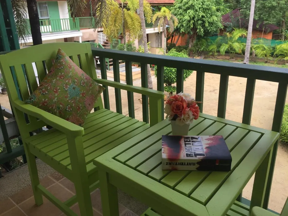 Appartamento Besthouse Ko Lanta