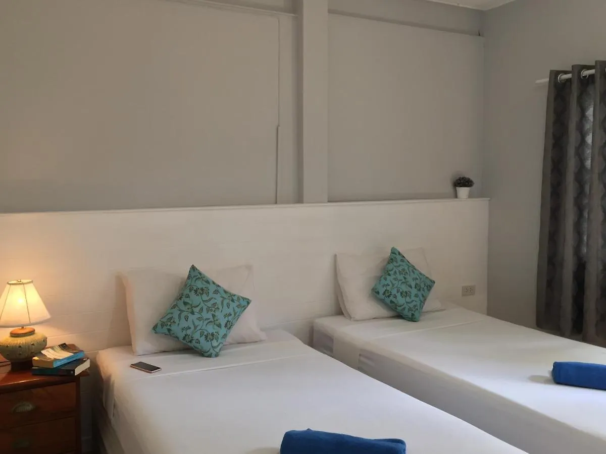 Alloggio in famiglia Appartamento Besthouse Ko Lanta