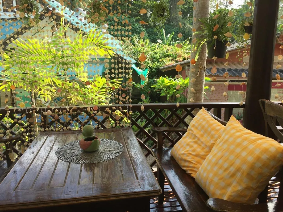 Appartamento Besthouse Ko Lanta Thailandia