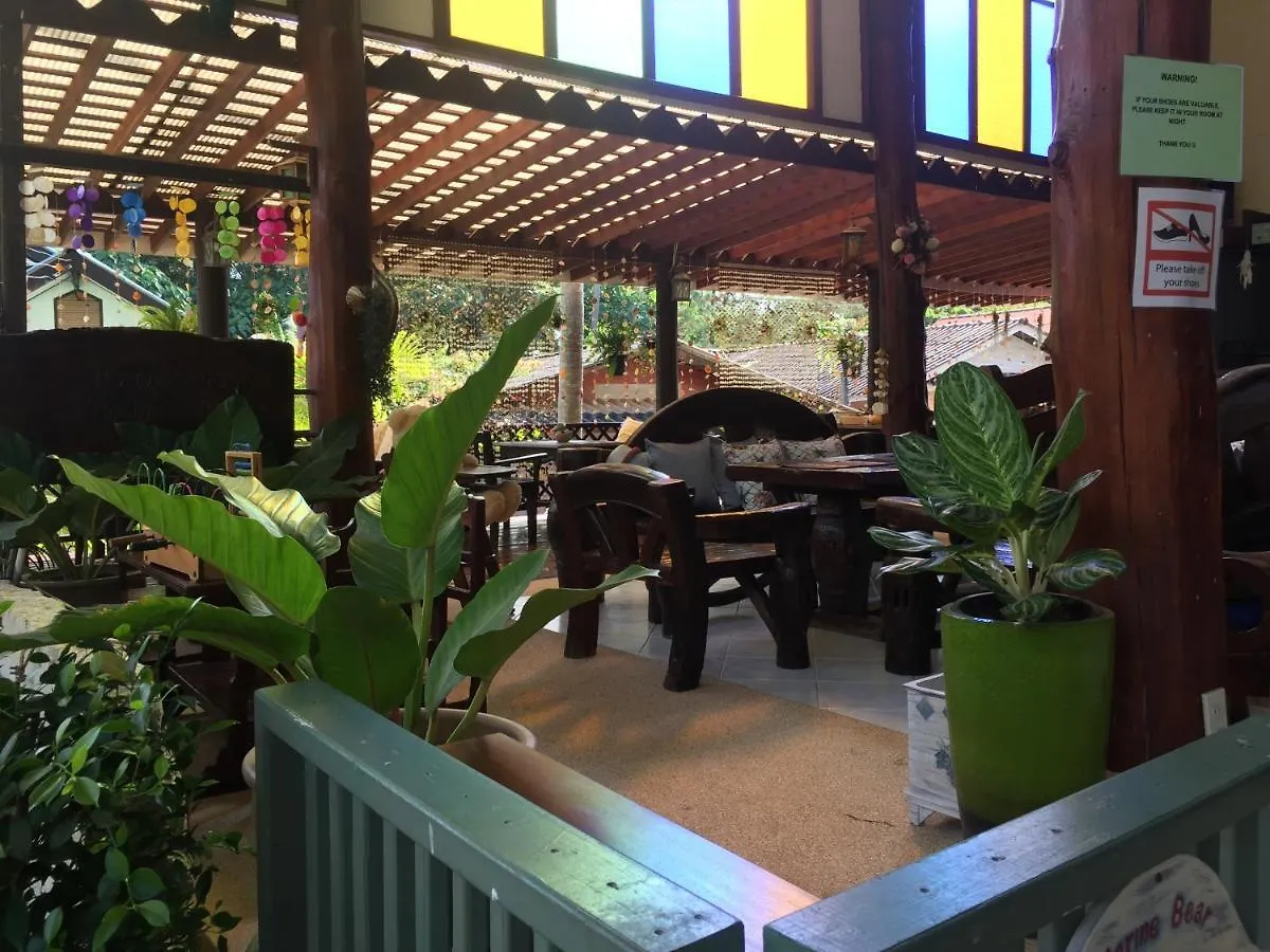 Appartamento Besthouse Ko Lanta