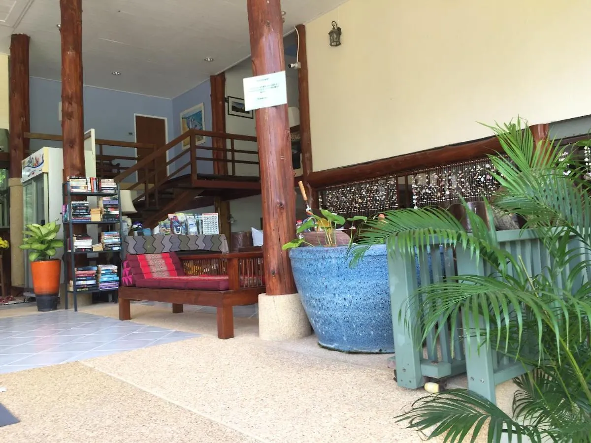 Appartamento Besthouse Ko Lanta 0*,