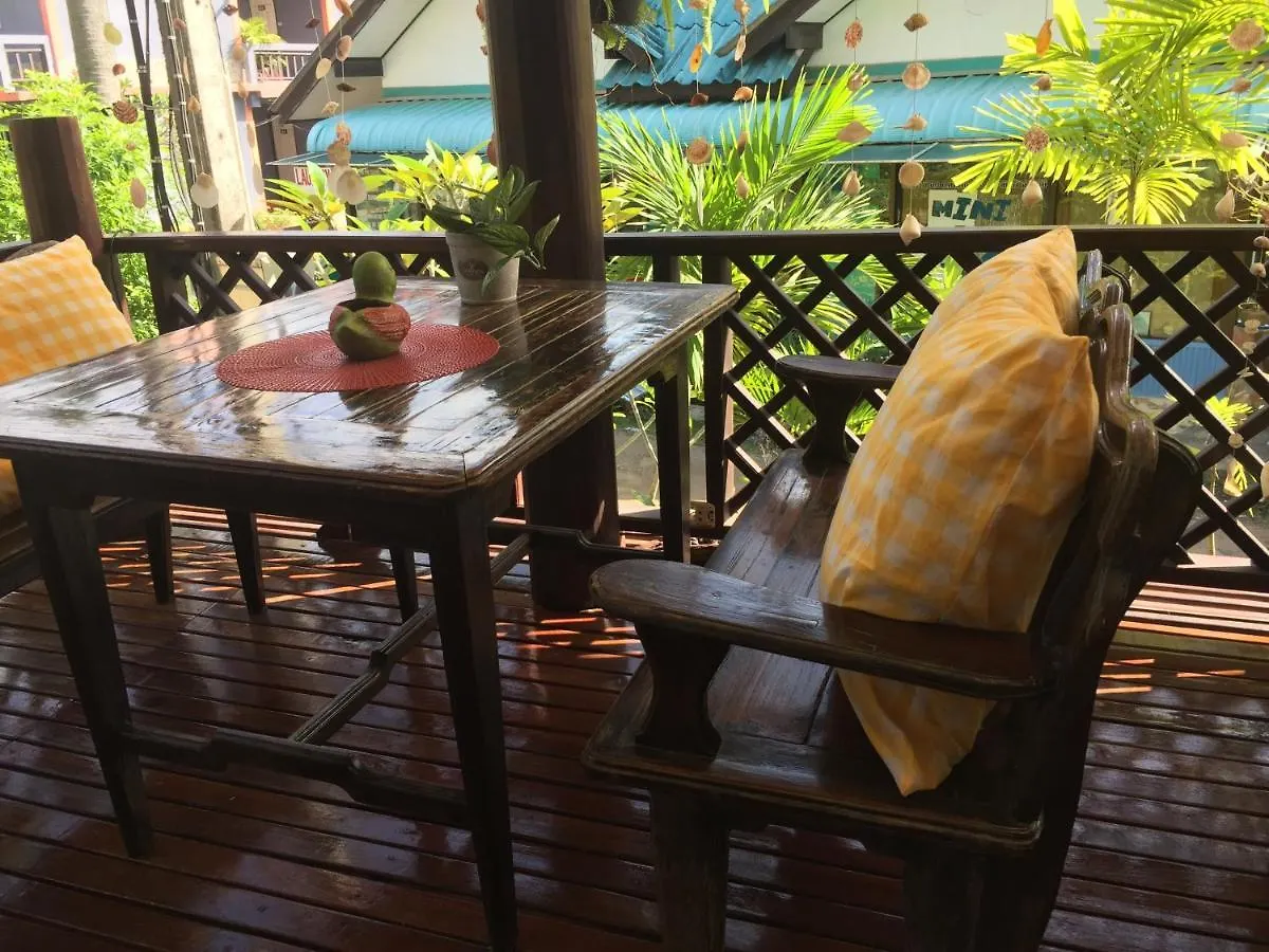 Appartamento Besthouse Ko Lanta