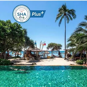 度假村 兰塔可可度假村【sha Extra Plus】, Ko Lanta