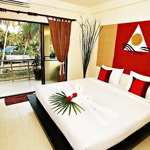  Hostel Aloha Lanta