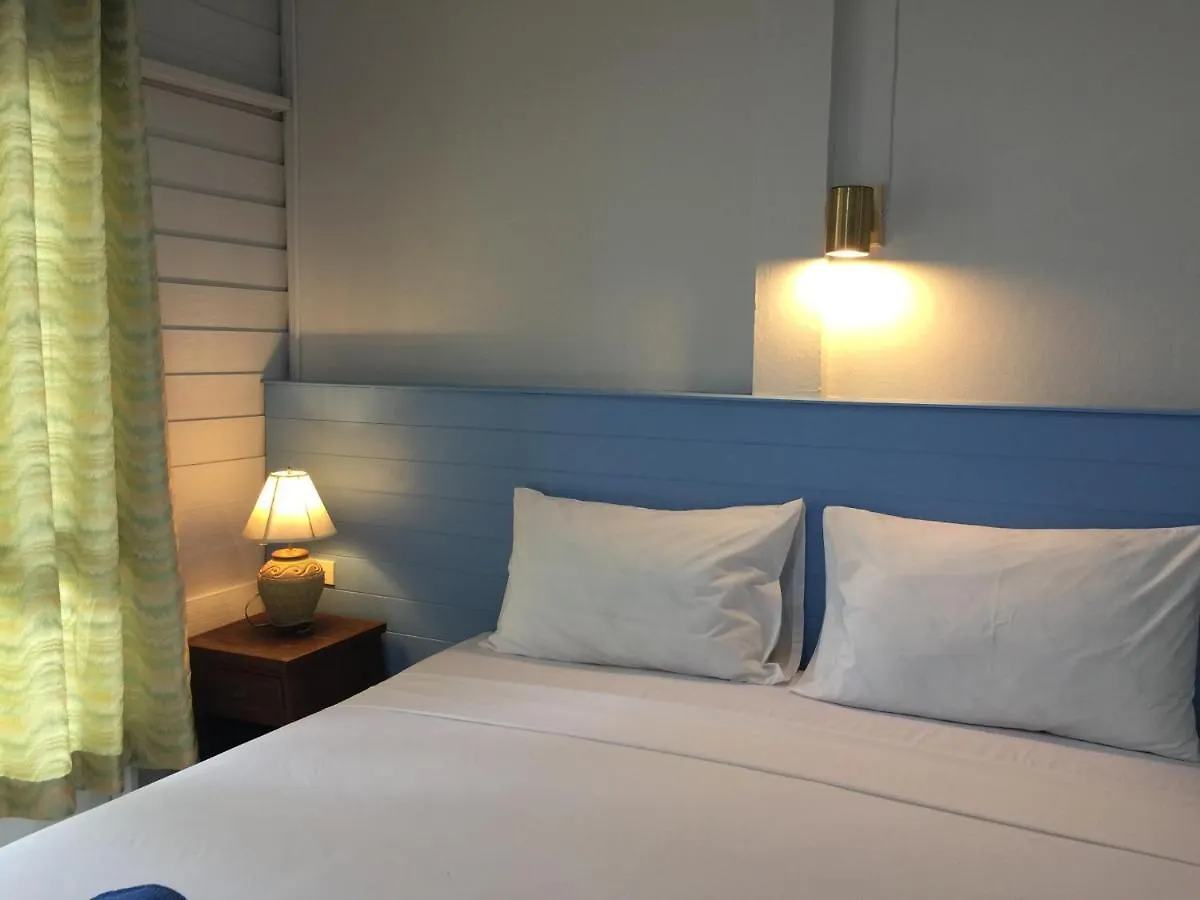 Alloggio in famiglia Appartamento Besthouse Ko Lanta