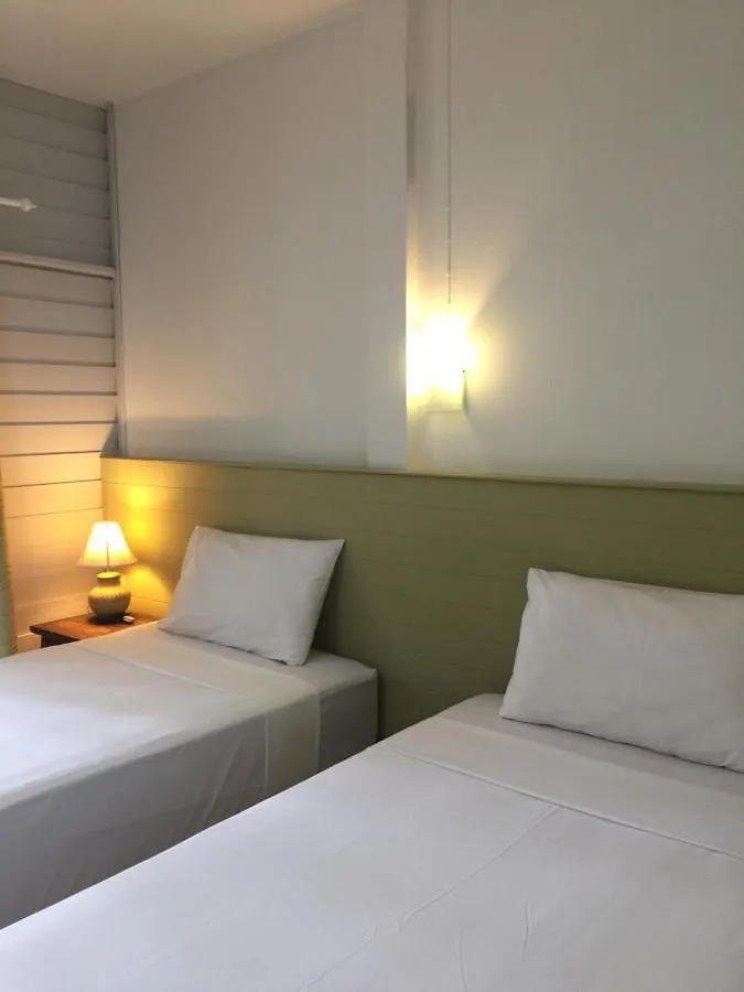Appartamento Besthouse Ko Lanta