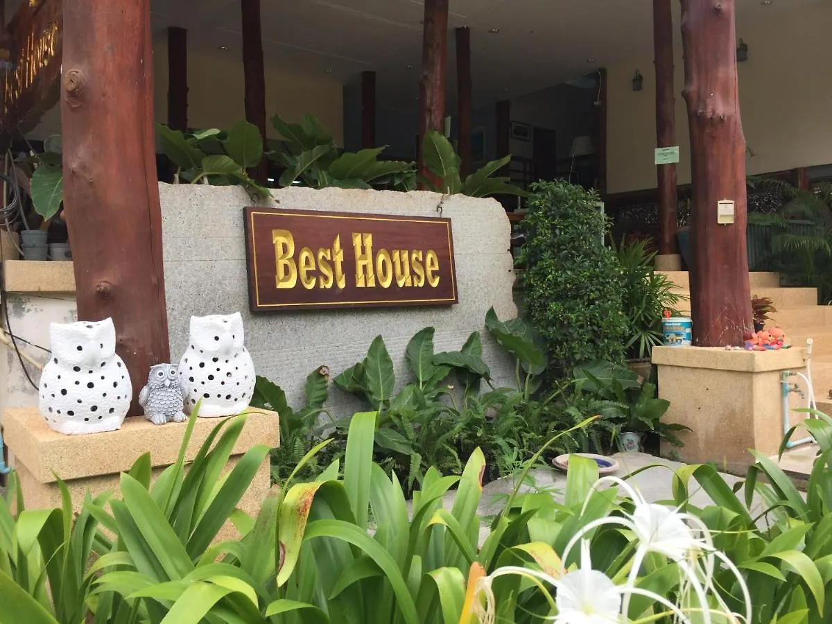 Homestay Besthouse Apartment Koh Lanta
