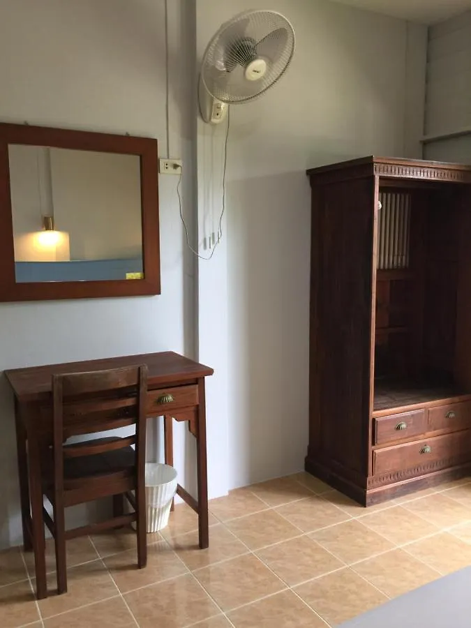 Homestay Besthouse Apartment Koh Lanta Thailand