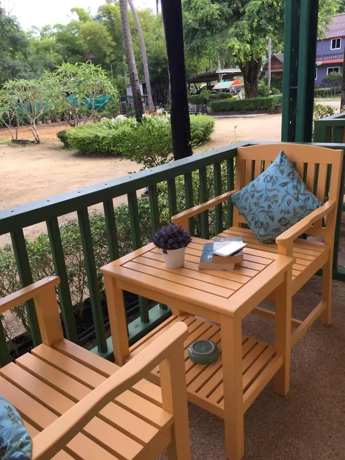 Besthouse Apartment Koh Lanta Thailand