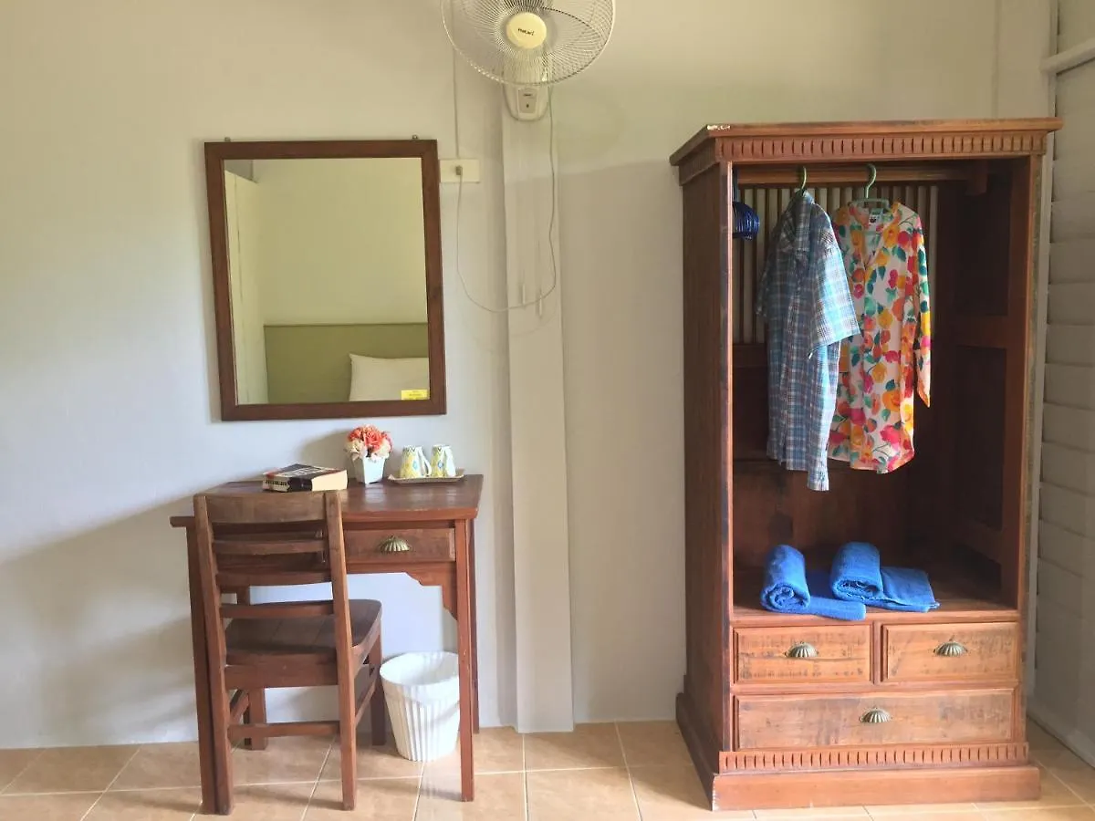 Besthouse Apartment Koh Lanta Homestay