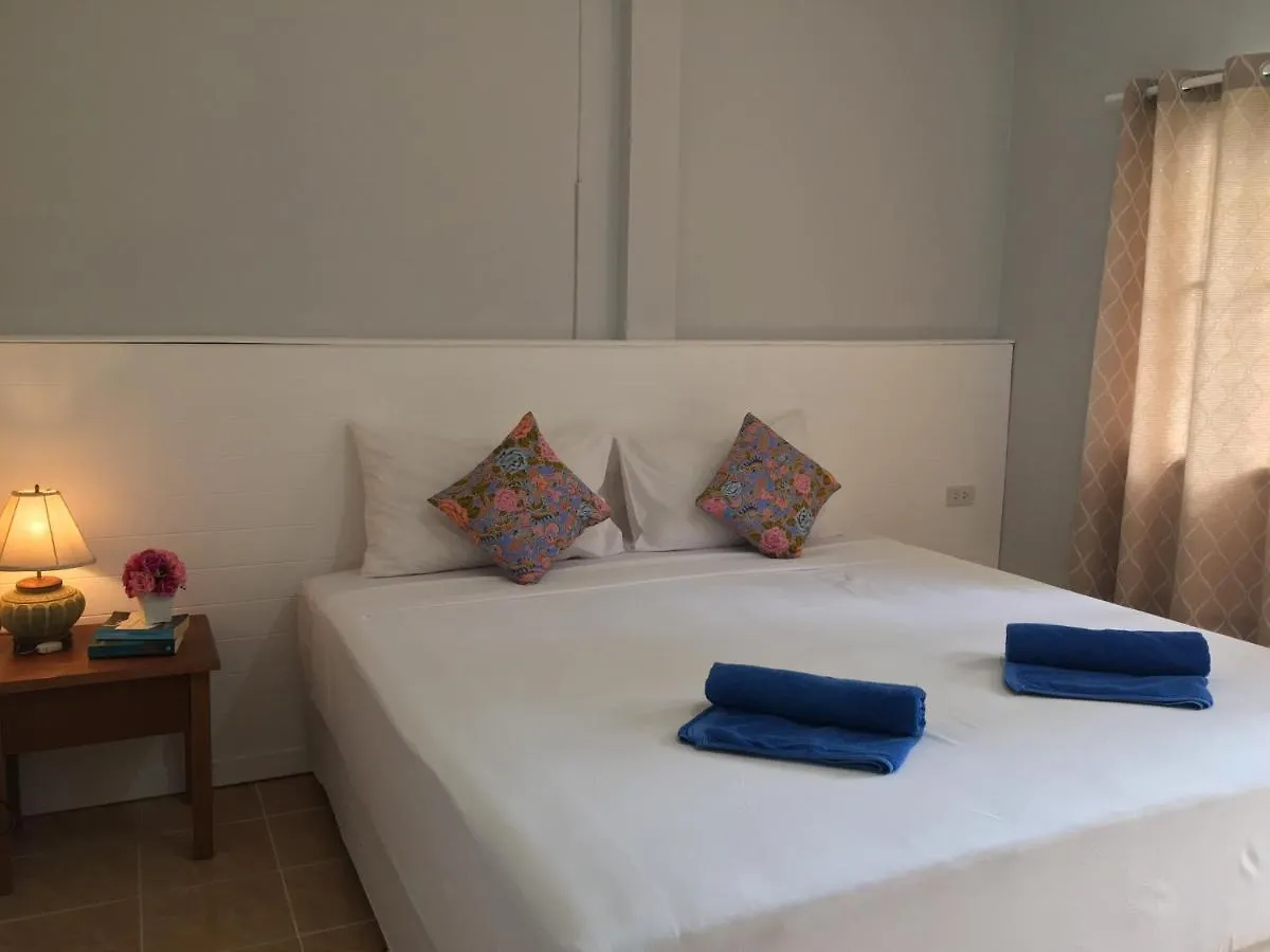 Homestay Besthouse Apartment Koh Lanta Thailand