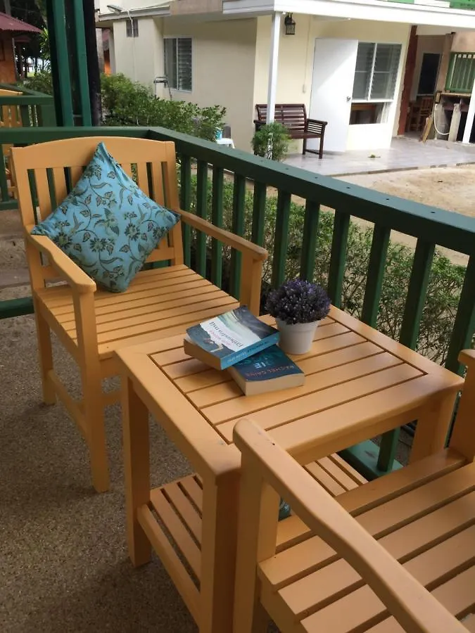 Besthouse Apartment Koh Lanta 0*,  Thailand