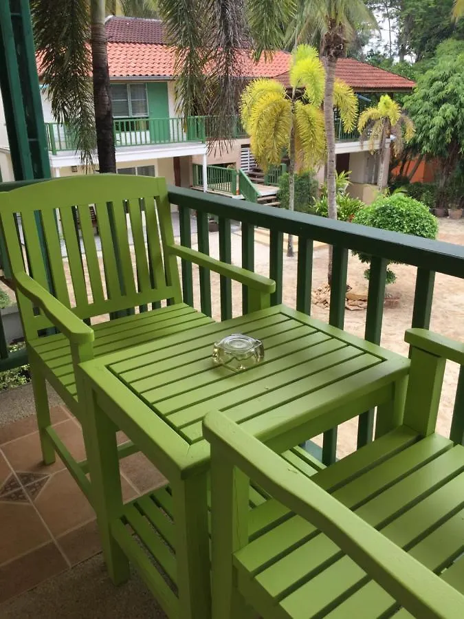 Besthouse Apartment Koh Lanta Homestay