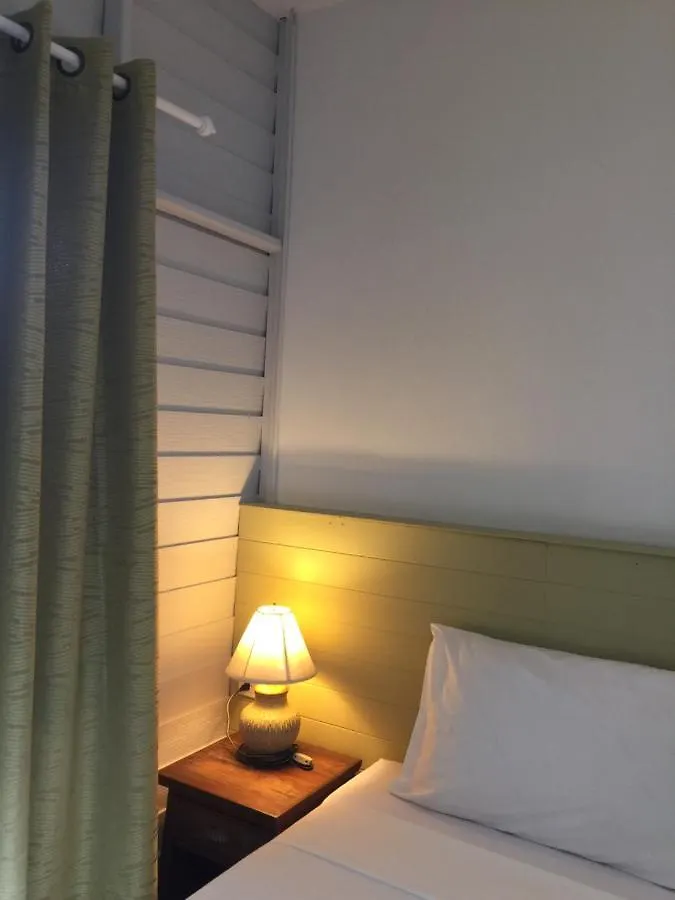 Homestay Besthouse Apartment Koh Lanta
