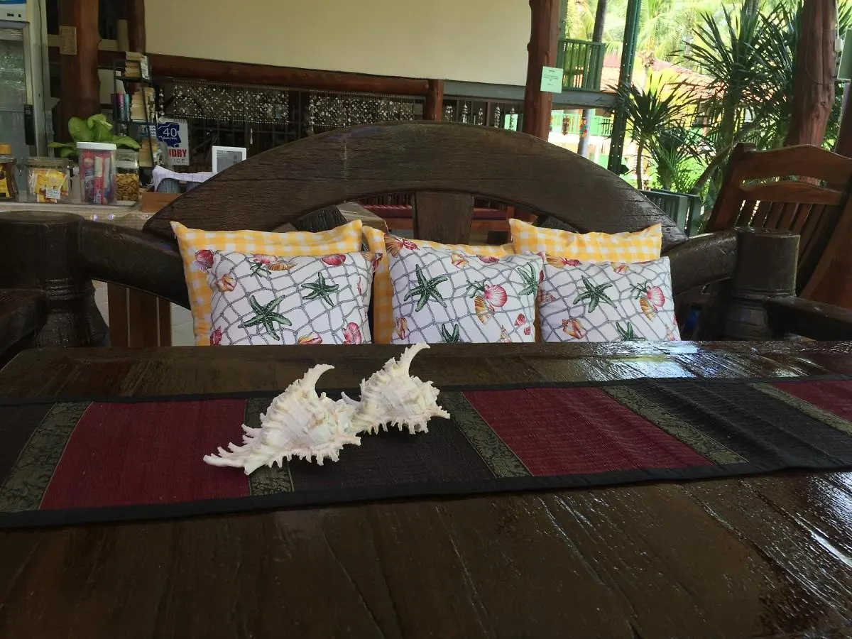Besthouse Apartment Koh Lanta Thailand